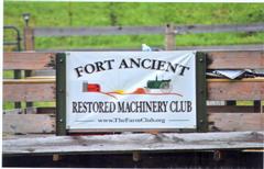 Warren county Tractor Trek